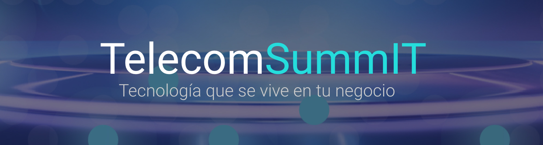 Telecom SummIT 2023: El Evento de Inversión Impulsado por la Inteligencia Artificial