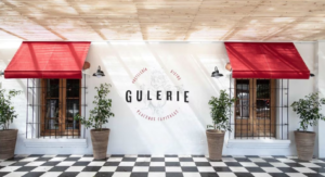 Gulerie Pastelería & Panadería Llega a Mendoza
