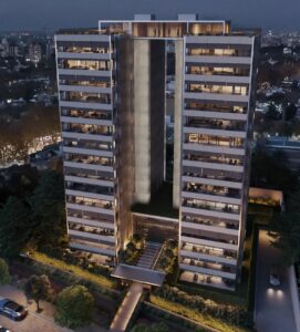 Vivir en Mendoza: Un Paraíso Urbano de Oportunidades en Real Estate