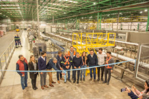 Tecnología Alemana y Millonaria Inversión: Mendoza se Convierte en Epicentro del Envasado de Cerveza en Lata