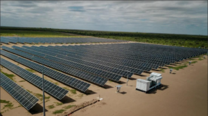Genneia apuesta por Mendoza: $250 millones para parques solares en Malargüe y Luján de Cuyo