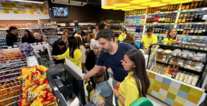 El Crecimiento de los Comercios de Cercanía en Mendoza: Carrefour Express, Vea Express, Frat, Super A, Yes y Farmacity