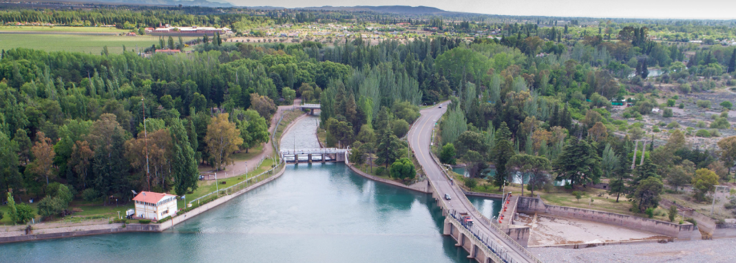 Mendoza Renueva su Legislación Hídrica: Un Vistazo al Anteproyecto del Nuevo Código de Aguas