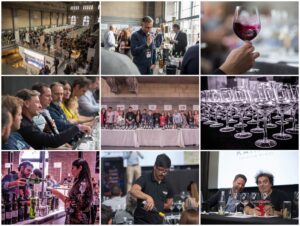 Gran Encuentro de Vinos y Spirits en Mendoza