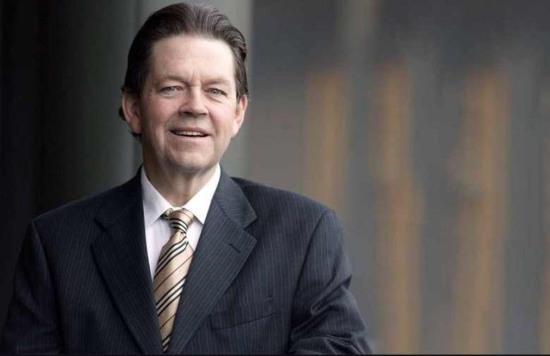 Arthur Laffer en Argentina: “Es crucial eliminar los controles de capital y abrirse al mundo”