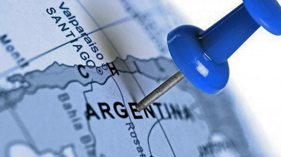 Invest in Argentina