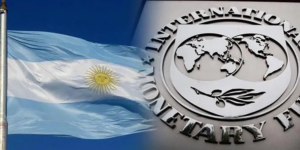 Viaje estratégico: El equipo económico de Argentina avanza negociaciones clave con el FMI en Washington
