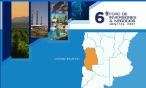 Networking de Alto Nivel en el Foro de Inversiones Mendoza