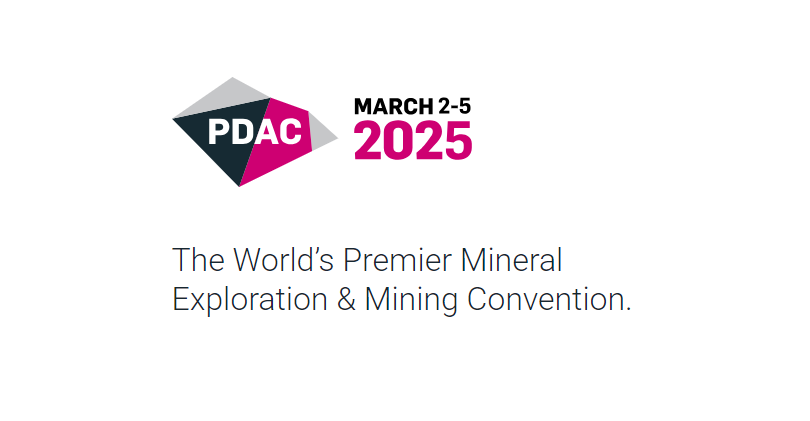 Mendoza participará de PDAC 2025, la Feria de Minería más Importante del Mundo en Toronto