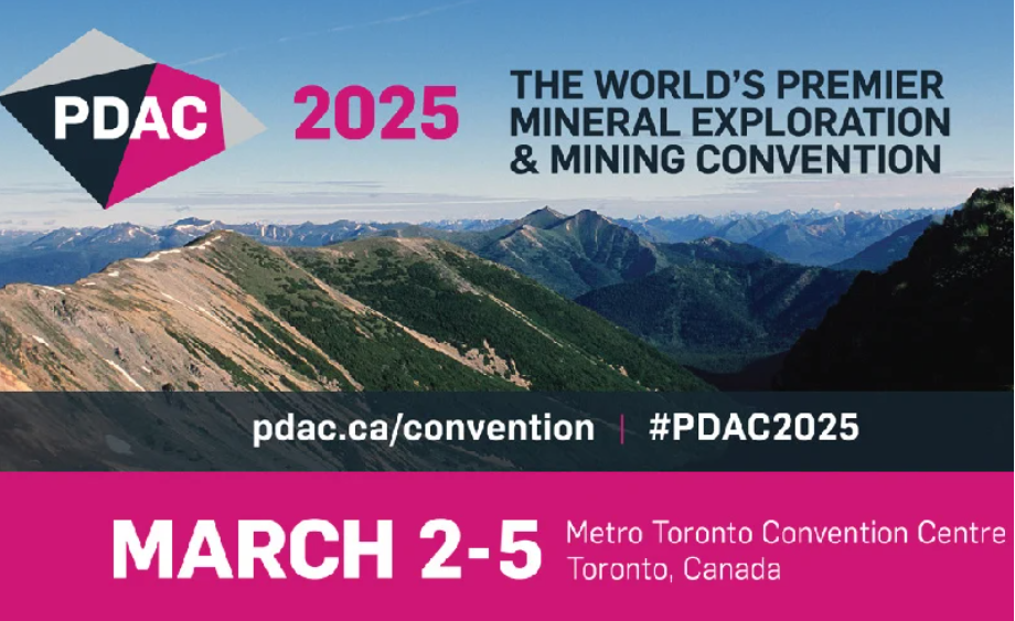 Mendoza en PDAC 2025: La Provincia Que Está Atrayendo las Miradas del Mundo Minero