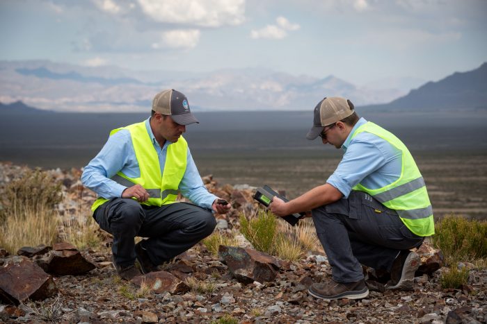 Avance clave para la minería en Mendoza: PSJ inicia su evaluación de impacto ambiental