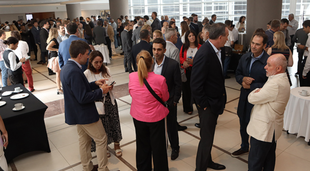 El foro de inversiones de Mendoza se posiciona como un evento clave en la economia de la region.