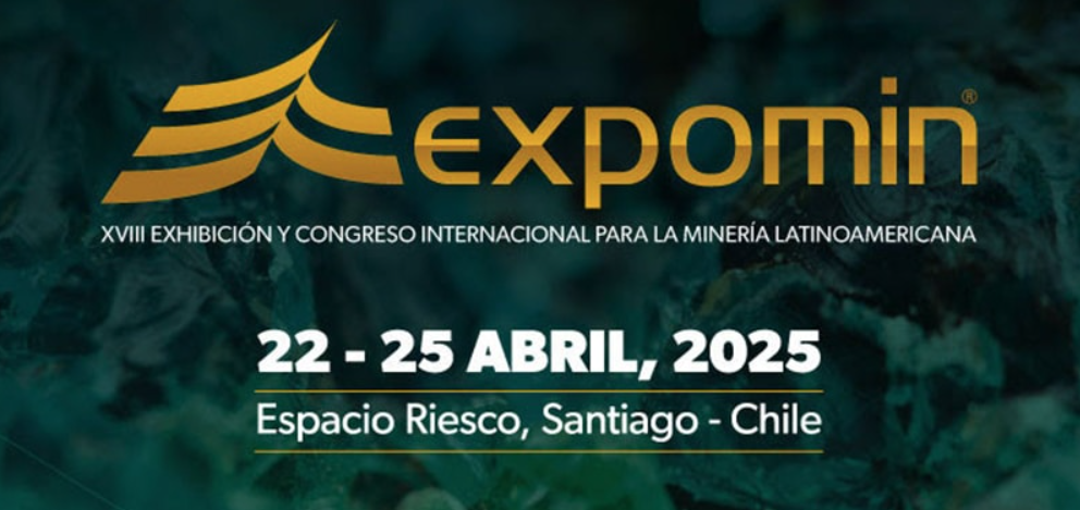 ProMendoza invita a empresas a participar en Expomin 2025, la feria minera más importante de Latinoamérica