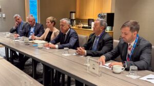 Mendoza en la PDAC 2025: Impulso a la minería y atracción de inversiones