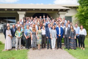El Cuerpo Consular de Mendoza: diplomacia activa al servicio del desarrollo