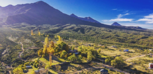 Lote en venta en La Crucesita – Viví al pie de la montaña mendocina