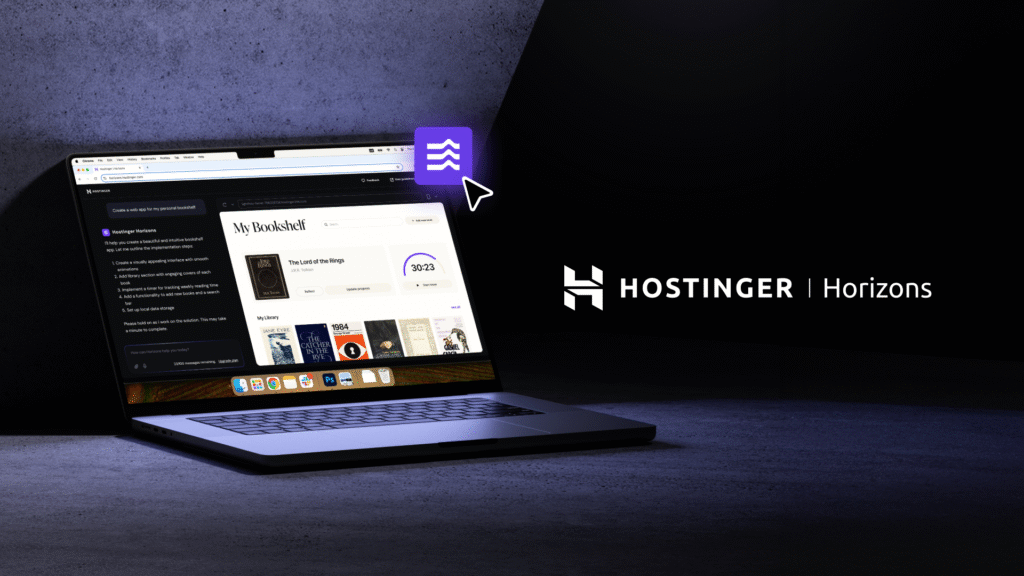 Hostinger en Mendoza Argentina