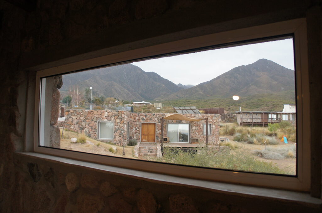 Casa en Venta en la montaña mendocina.