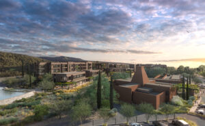 El Borgo: Una gran oportunidad para inversores en Mendoza