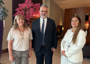 Mendoza suma un hub logístico en Emiratos Árabes para potenciar sus exportaciones al Golfo Pérsico