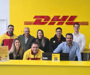 Mendoza se consolida como hub logístico: DHL abre su segunda sucursal en la provincia