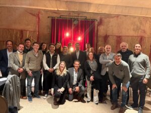 Mendoza da un paso clave hacia el desarrollo urbano inteligente: se lanzó CEDU, la nueva cámara que reunirá a los principales desarrolladores de la provincia