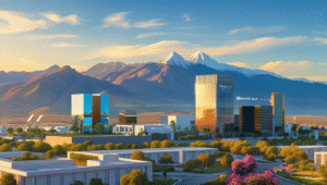 Latin America Financial Day: Mendoza como destino estratégico en el mapa financiero regional
