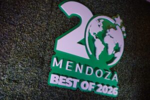 Best of Mendoza’s Wine Tourism: el enoturismo mendocino brilla en el escenario mundial