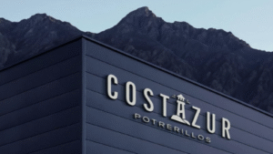 Costazur: El nuevo motor turístico y de inversión en Potrerillos