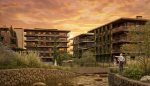 Marriott desembarca en Mendoza de la mano de El Borgo y el Hotel “El Cauce, Autograph Collection”