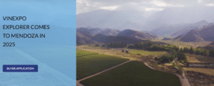 Vinexpo Explorer Mendoza 2025: Un hito para el negocio global del vino