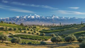 Mendoza, perseverancia y visión: el camino hacia Vinexpo Explorer 2025