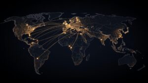 Mendoza refuerza su posicionamiento global: Cornejo emprende gira internacional por Europa y Medio Oriente