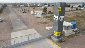 Mendoza acelera su desarrollo logístico: Luján de Cuyo impulsa la nueva plataforma industrial del Oeste Argentino