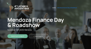 Mendoza se prepara para recibir al 4th LatAm & Argentina Critical Minerals: el futuro minero de América Latina se encuentra aquí