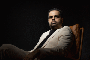 ¿Quién es Prateek Suri? El indio más rico de África y un genio de los negocios