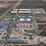 HML Hub logistico Mendoza Argentina