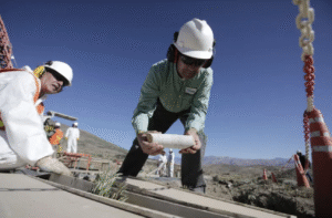 Minería en Mendoza: 27 nuevos proyectos comenzarán su etapa de exploración en 2026