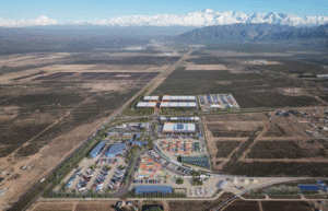 Hub Logístico Mendoza: una plataforma estratégica para invertir en el nuevo nodo logístico del oeste argentino