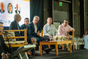 Mendoza es logística: el Foro Logístico 2025 marcó la hoja de ruta para el desarrollo productivo y la inversión