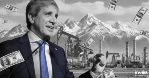 Energía y minería: el plan que proyecta un superávit récord para la Argentina y posiciona a Mendoza como provincia clave