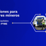 Capacitacion para mineria en Mendoza