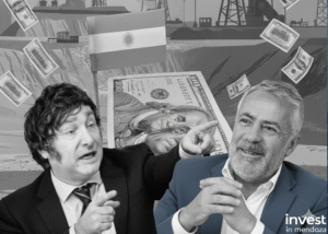 Del campo a la energía y la minería: la encuesta que revela el nuevo mapa económico de la Argentina (y el lugar estratégico de Mendoza)