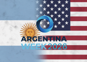 Argentina Week 2026: una vidriera estratégica para que Mendoza amplíe comercio, inversiones y proyección internacional