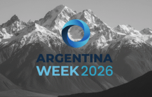Argentina Week 2026: el relanzamiento del vínculo comercial con Estados Unidos en el centro de la agenda