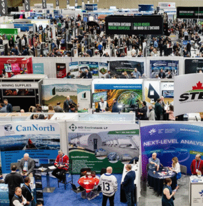 Mendoza pisa fuerte en Prospectors & Developers Association of Canada 2026: estrategia global para atraer inversiones mineras