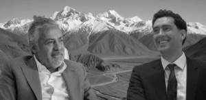 Gestión con foco en resultados: la jugada estratégica de Alfredo Cornejo para posicionar a Mendoza en el mapa global de inversiones