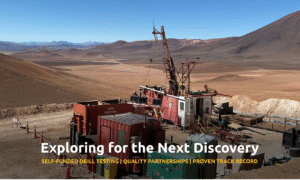 Nueva señal para la minería en Mendoza: Mirasol transfiere una cartera clave de proyectos de cobre a Argentina Metals