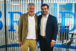 Martín Varsavsky vuelve a apostar por Argentina: el creador de cinco unicornios se suma a un fondo mendocino para invertir US$ 50 millones