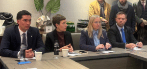 Toronto fue el mensaje: Mendoza ordena su minería y sale a competir por el capital global en la antesala de PDAC 2026